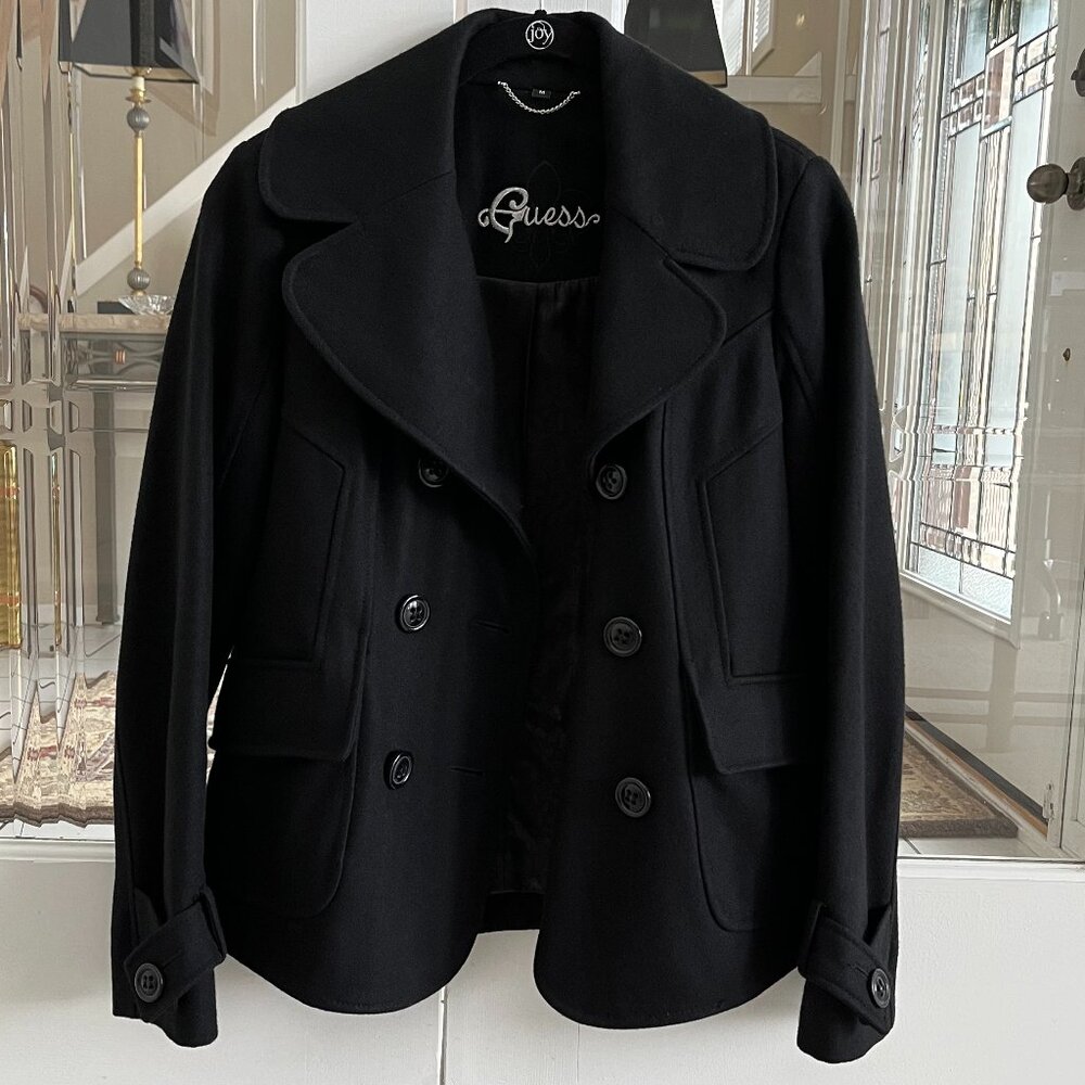 Guess Coat / Jacket